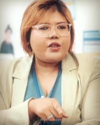 Culcheth High School Anya Wise