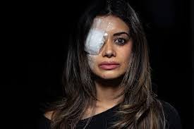 Rosanna Harper's Instagram, Twitter & Facebook