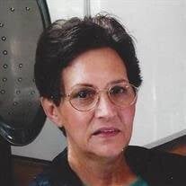 Jeanne Mathis Obituary