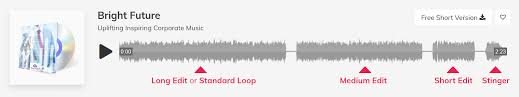 Discover high quality tracks and loops in the pond5 stock music library. What Are Flexible Music Loops Playonloop
