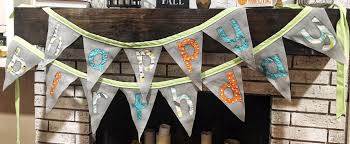 Choose one of the items below to view and print your. How To Make An Easy Diy Felt Birthday Banner Or For Any Occasion