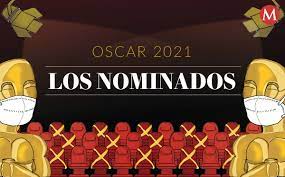 Premios oscar los oscar 2021 que pudieron ser. Nominados Al Oscar 2021 Revisa Aqui La Lista Completa