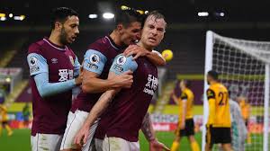 Burnley's most recently published accounts, for the year to 30 june 2019, stated that it had no borrowings at all, and £42m in the bank. Premier League Match Report Burnley Move Out Of Relegation Zone With Gutsy Win Over Wolves Eurosport