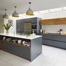 Grey kitchen ideas ukrainian keyboard virtual pc. Kitchen Flooring Kitchen Flooring Laminate Kitchen Flooring Tiles Grey Kitchen Designs Laminate Kitchen Kitchen Design