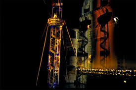 George Tsypin Opera L Amour De Loin Stage Design Opera Fair Grounds