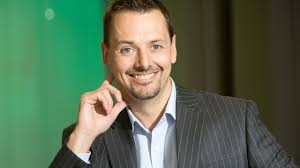 The Margaret Taylor Interview: Stuart Hendry