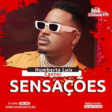 Humberto Luis's Instagram, Twitter & Facebook