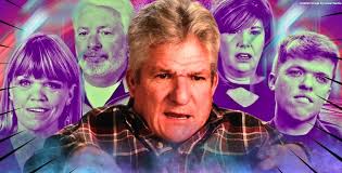 🤯 What's Behind Matt's Anger Toward Chris? Is There a Hidden Truth?