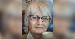 Obituary for Betty Kay (DeSart) Mattson