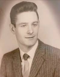 Edward Doyle Obituary (2021)