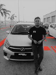 Looking for a cheap car rental in kota bharu? Car Rental Perodua Axia Airport Kota Bharu Ag Car Rental Kota Bharu