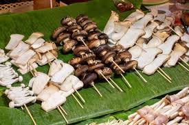 Tentu saja sayur tahu tempe santan. Resep Kotokan Tahu Tempe Tanpa Santan 206 Resep Olahan Ikan Pe Enak Dan Sederhana Cookpad Cara Membuat Resep Tahu Tempe Bumbu Kuning Tanpa Santan Letthebeat