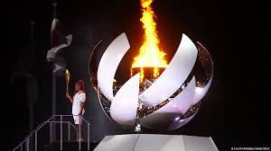 Tokyo olympics closing ceremony set to bring imperfect, irrepressible games to an end. Tokyo Olympics Closing Ceremony Live Sports German Football And Major International Sports News Dw 08 08 2021