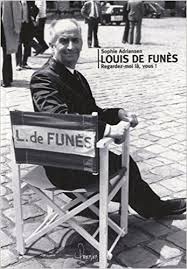 His father, named carlos luis de funes de galarza, was a former lawyer of seville, spain, who became a diamond cutter. Louis De Funes 9782356361189 Amazon Com Books