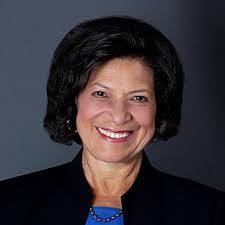 Marilyn Singleton's Instagram, Twitter & Facebook