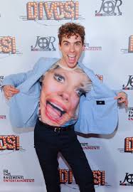 Matt Steele's Instagram, Twitter & Facebook