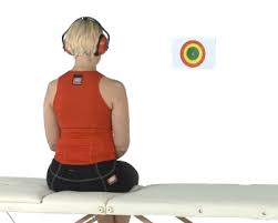 Brug fx et par minutter et par gange i løbet af arbejdsdagen til lidt træning. Traen Nakken Krop Fysik