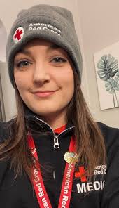 Miranda Yoder's Instagram, Twitter & Facebook