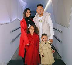 Yankee was 17 at the time. Taina Marie Melendez Bio Age Net Worth Height Married Nationality Body Measurement Career