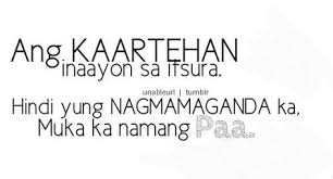 100 Tagalog Quotes Ideas Tagalog Quotes Tagalog Pinoy Quotes