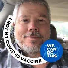 Larry Blosser's Instagram, Twitter & Facebook