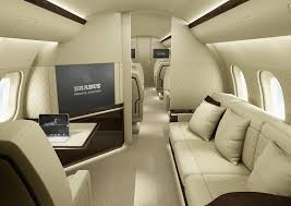 Luxuryprivatejet Private Jet Interior Aircraft Interiors Private Jet