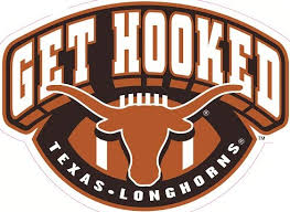 Longhorn security and smart home services. 6 Inch Longhorn Get Hooked Logo Decal Ut University Of Texas Longhorns Tx Removable Wall Sticker