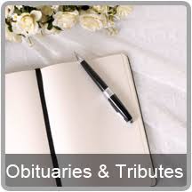 Obituary of Jerrold Don Fagg