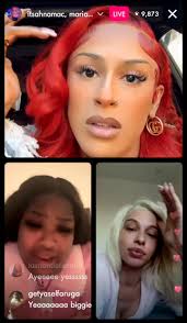 Had a wonderful time at @heartweho where @tokesbadd and @beachesweho  presented Titty Friends hosted by @estitties 💕 I had the joy of watching  Baddie Gang @theprincejoshua @christianmichael2000 @anthonybabygarza as  well as the