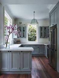 And a farmhouse needs wooden furniture, thus a wooden. 70 Modern Farmhouse Kitchen Cabinet Makeover Design Ideas Kitchen Design Small Modern Farmhouse Kitchens Kitchen Layout