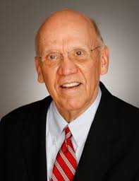 Obituary for John Marshall Melvin