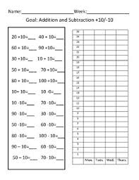 Aimsweb Progress Monitoring Charts Worksheets Teaching