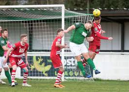Soham Town Rangers boss admits his side deserved to lose Bostik League  North Division encounter against AFC Sudbury
