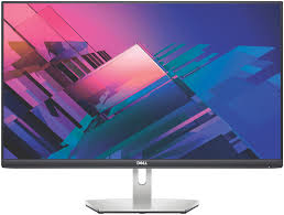 Press and hold down the menu botton, (the one right above the power botton) and hold it, for about 15 sec, then it should unlock again. Dell S2721hn 27 Fhd Monitor At The Good Guys