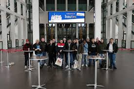 Friedrich dessauer haus awards & accolades. Baufachstufe In Berlin Friedrich Dessauer Schule