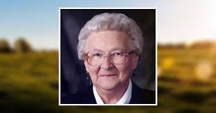 Viola H. Grotrian Obituary January 14, 2019