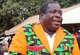 Lungu's Warning to Voters in Zambia