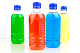 Gatorade war bis 2001 im besitz der quaker oats company. Gatorade Pepsi Kalorien Nahrwerte