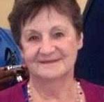 Frances Wilma Sibson Obituary