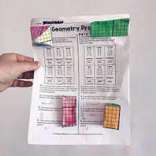 We did not find results for: 6th Grade Geometry Project From Rise Over Run