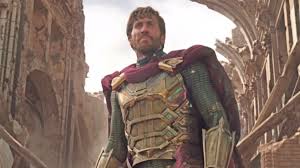Far from home seemingly introduces a new threat from beyond our universe. Spider Man Far From Home Official Trailer Jake Gyllenhaal Debuts As Mysterio Maxim
