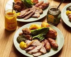 For our purpose, there are three basic types of ham: Colman S Is Delivering Farm To Fork Easter Roast Dinner Boxes