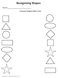 FREE Printable Activities For 4 Year Olds
