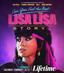 The Lisa Lisa Story // Lifetime TV