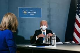 Then vice president joe biden. Tracking Viral Misinformation Latest Updates The New York Times