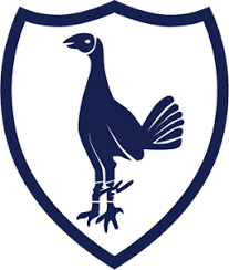 The official tottenham hotspur facebook page. Tottenham Hotspur Logo Vector Ai Free Download