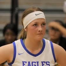 Jocelyn Erickson's O'Connor High School Career Home