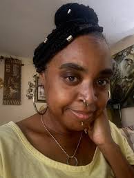 Rest in Peace to #reneenicolegood 37 years old and a mother !!!