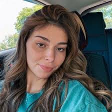 Rachel Creel's Instagram, Twitter & Facebook