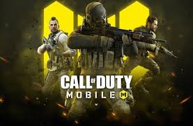 28 Kills Call Of Duty Mobile Gameplay Call Of Duty Mobile Logo Mobile Wallpaper